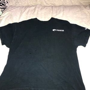 Men’s costa shirt